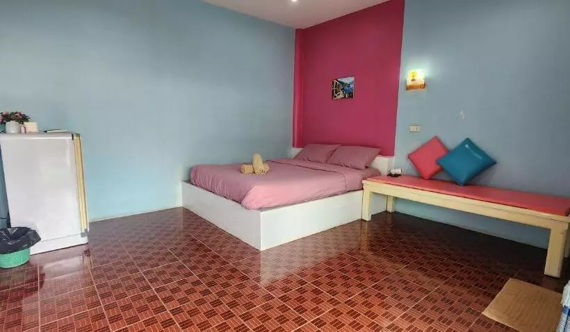 Phuttharaksa Resort