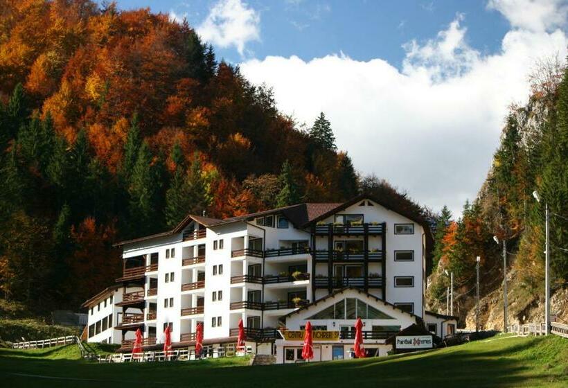 Resort Cheile Gradistei Moieciu