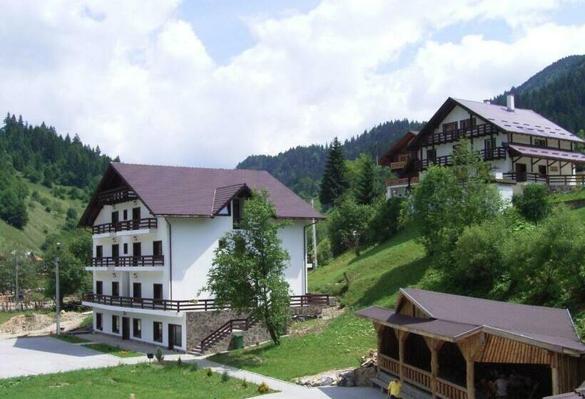 Resort Cheile Gradistei Moieciu