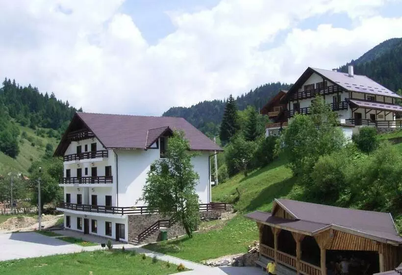 Resort Cheile Gradistei Moieciu