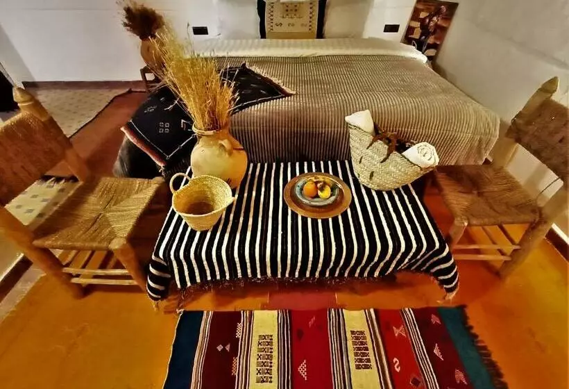 Riad Bleu Afriqua