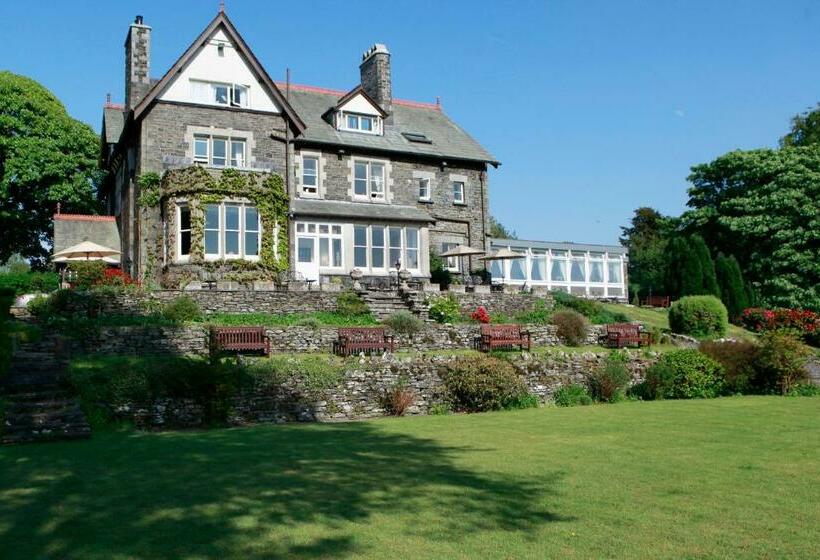 فندق Sawrey House