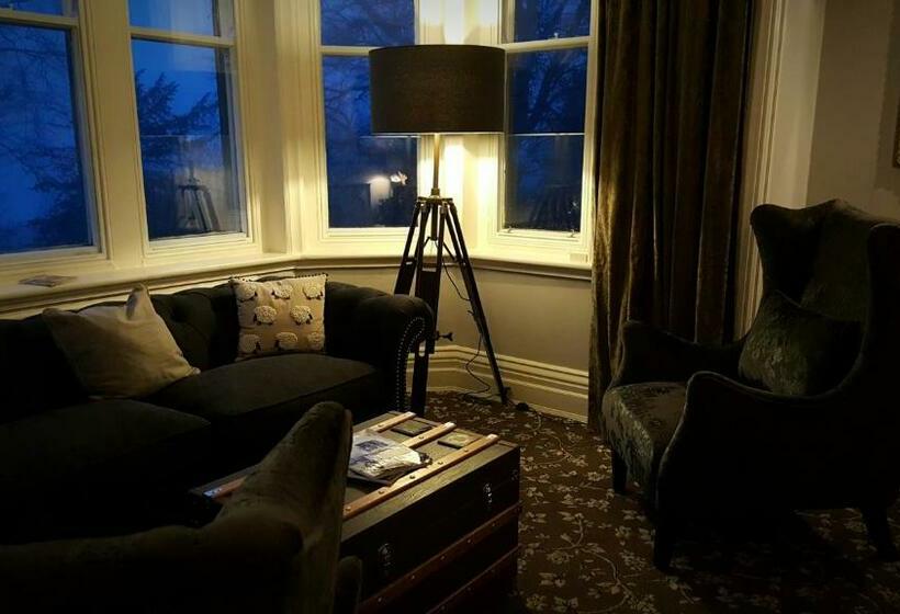 فندق Sawrey House