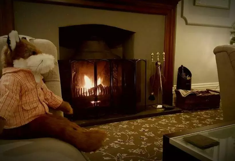 Hotelli Sawrey House