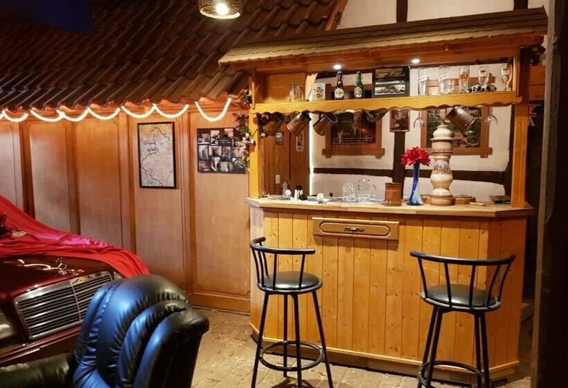 Общежитие Home&classic Erlebnisscheune