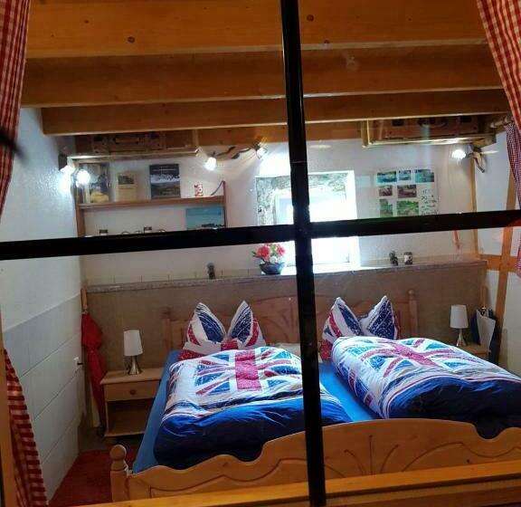 Общежитие Home&classic Erlebnisscheune