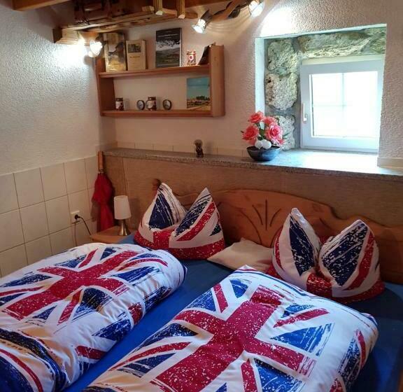 Общежитие Home&classic Erlebnisscheune