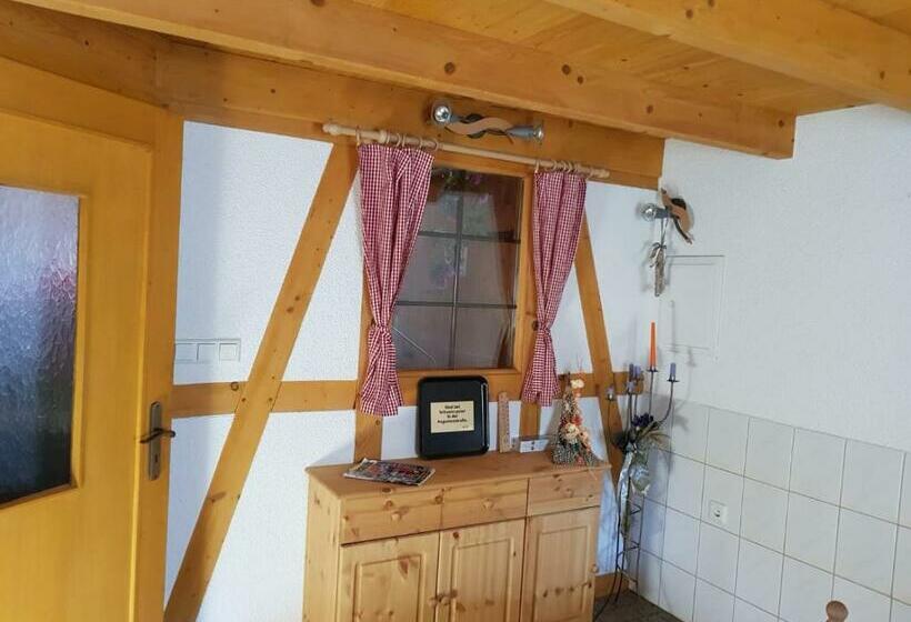 Общежитие Home&classic Erlebnisscheune