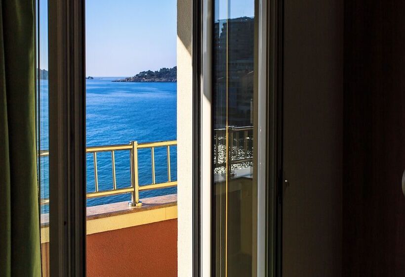 צימר Apartmani Luka   Vila Brzulovic