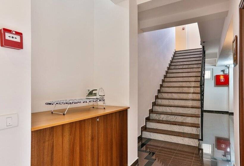 צימר Apartmani Luka   Vila Brzulovic
