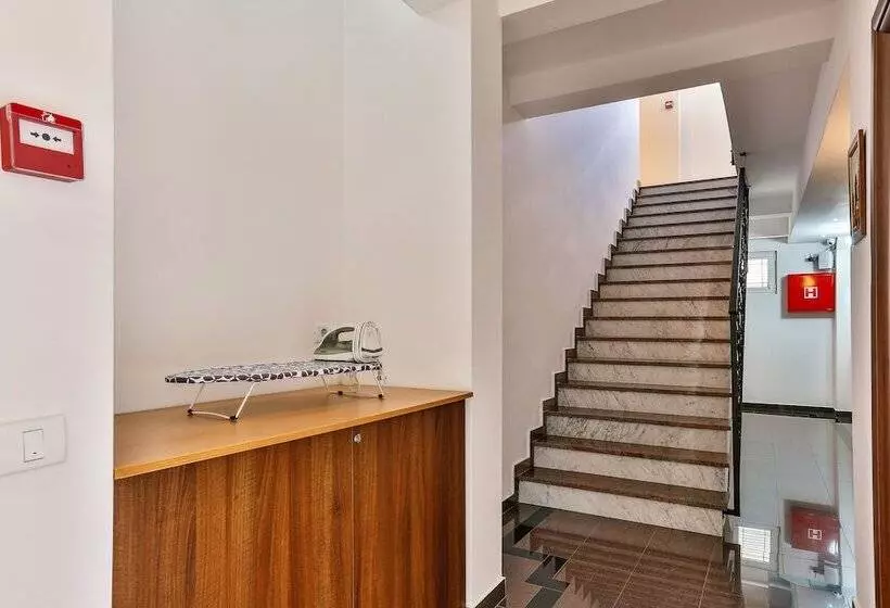 تختخواب و صبحانه Apartmani Luka   Vila Brzulovic