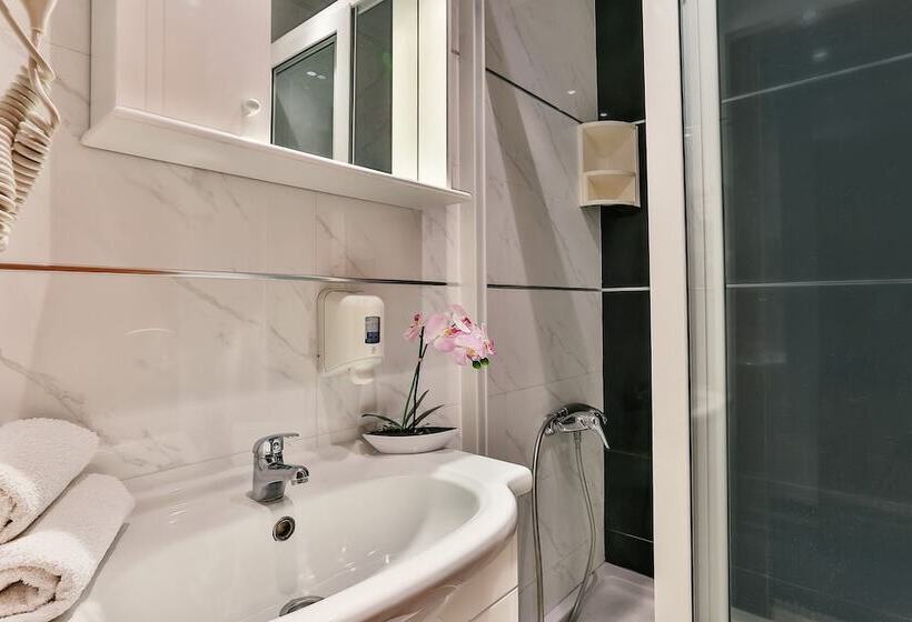 צימר Apartmani Luka   Vila Brzulovic