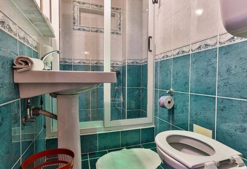צימר Apartmani Luka   Vila Brzulovic