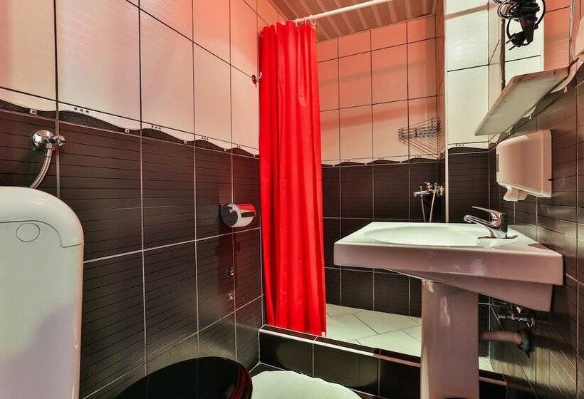 צימר Apartmani Luka   Vila Brzulovic