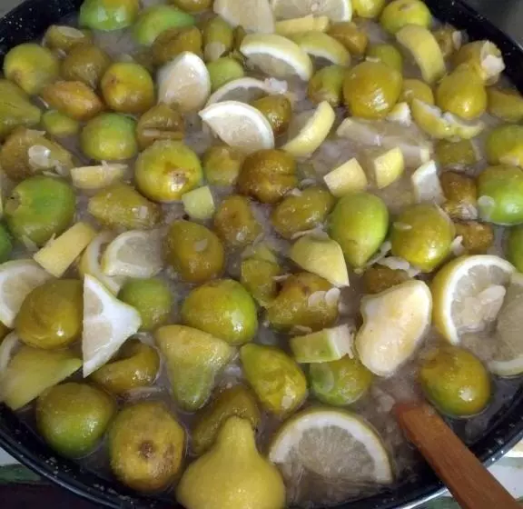 Aamiaismajoitus (B&B) Bed & Diner Les Terrasses De La Palme