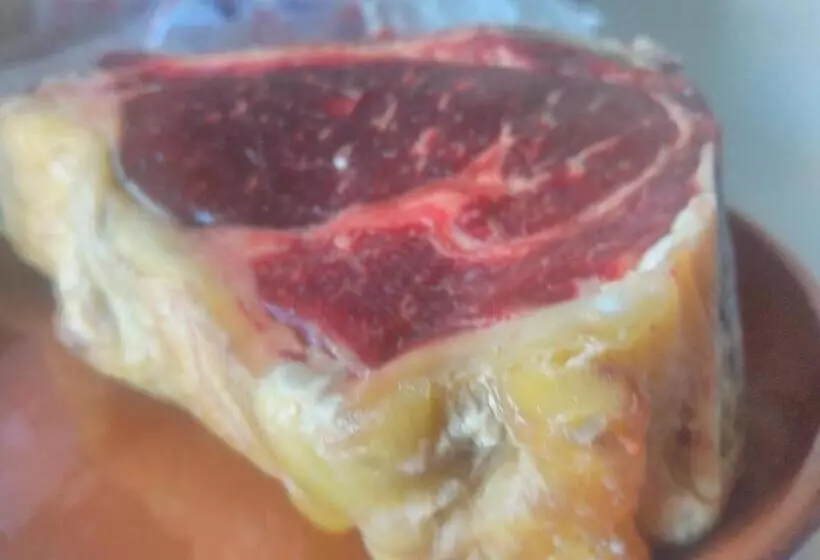 Aamiaismajoitus (B&B) Bed & Diner Les Terrasses De La Palme