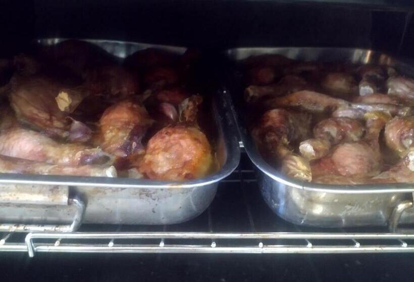 مبيت وإفطار Bed & Diner Les Terrasses De La Palme