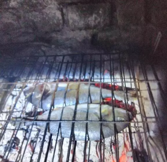 Aamiaismajoitus (B&B) Bed & Diner Les Terrasses De La Palme