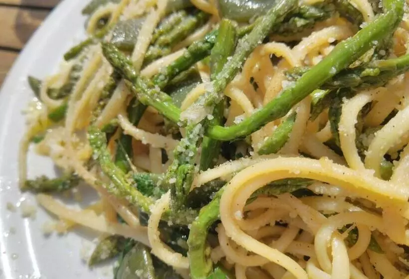 Aamiaismajoitus (B&B) Bed & Diner Les Terrasses De La Palme