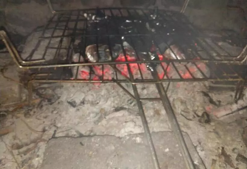 Aamiaismajoitus (B&B) Bed & Diner Les Terrasses De La Palme