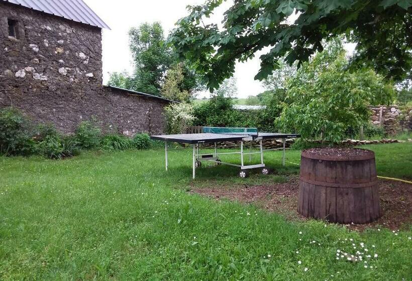 צימר Chambre D Hôtes En Segala