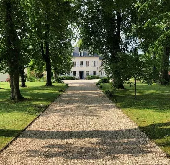 Aamiaismajoitus (B&B) Chambres D Hôtes Le Clos De La Bertinière Petit Déjeuner Inclus