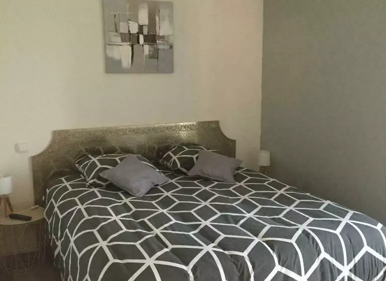 Aamiaismajoitus (B&B) Chambres D Hôtes Le Clos De La Bertinière Petit Déjeuner Inclus