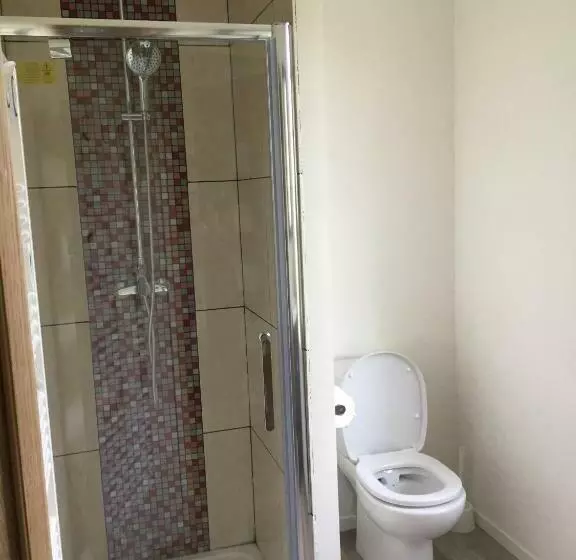 Aamiaismajoitus (B&B) Chambres D Hôtes Le Clos De La Bertinière Petit Déjeuner Inclus