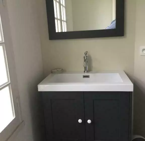 Aamiaismajoitus (B&B) Chambres D Hôtes Le Clos De La Bertinière Petit Déjeuner Inclus