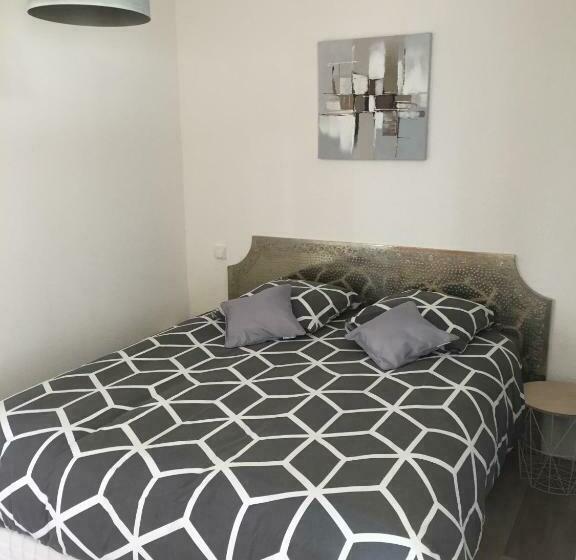 ベッドアンドブレックファースト Chambres D Hôtes Le Clos De La Bertinière Petit Déjeuner Inclus