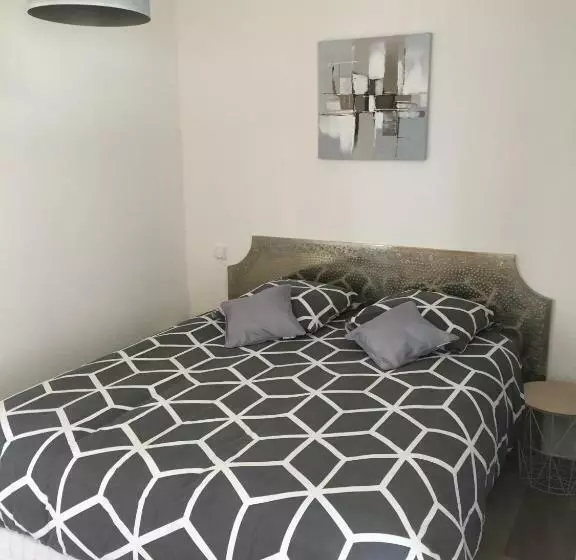 Aamiaismajoitus (B&B) Chambres D Hôtes Le Clos De La Bertinière Petit Déjeuner Inclus