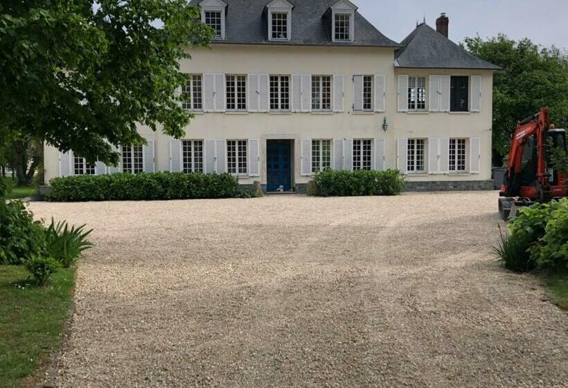 ベッドアンドブレックファースト Chambres D Hôtes Le Clos De La Bertinière Petit Déjeuner Inclus