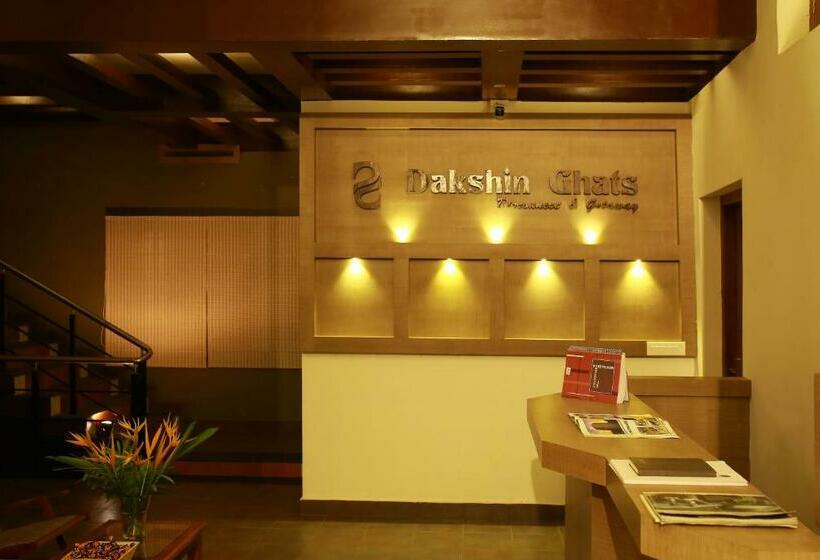 Bed and Breakfast Dakshin Ghats