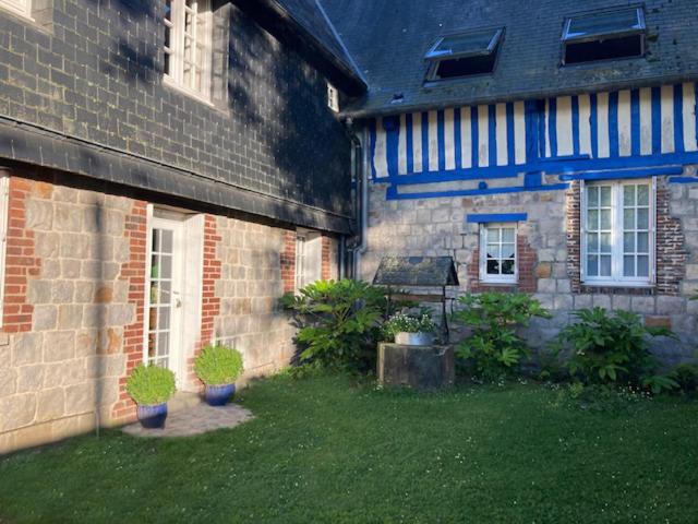 Bed and Breakfast L Armandière