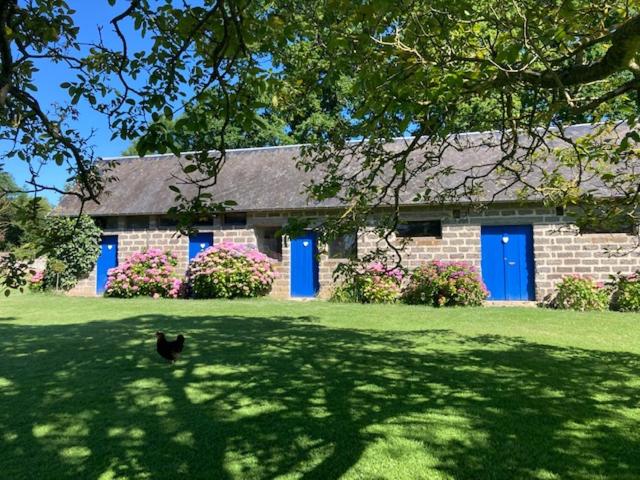 Bed and Breakfast L Armandière