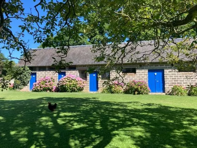 Aamiaismajoitus (B&B) L Armandière