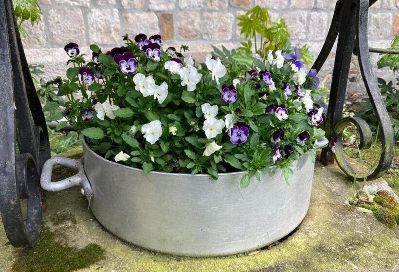 Bed and Breakfast L Armandière