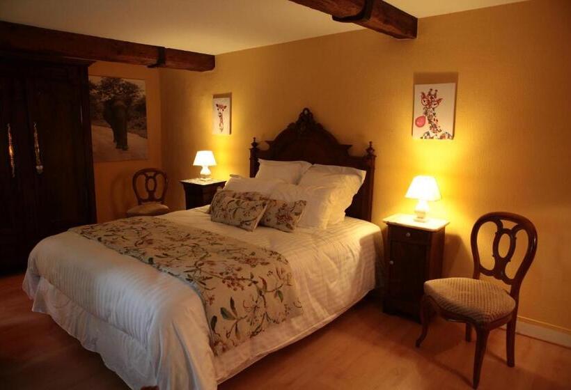 Bed and Breakfast L Armandière