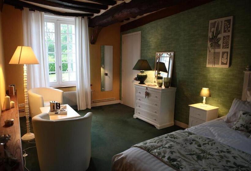 Bed and Breakfast L Armandière