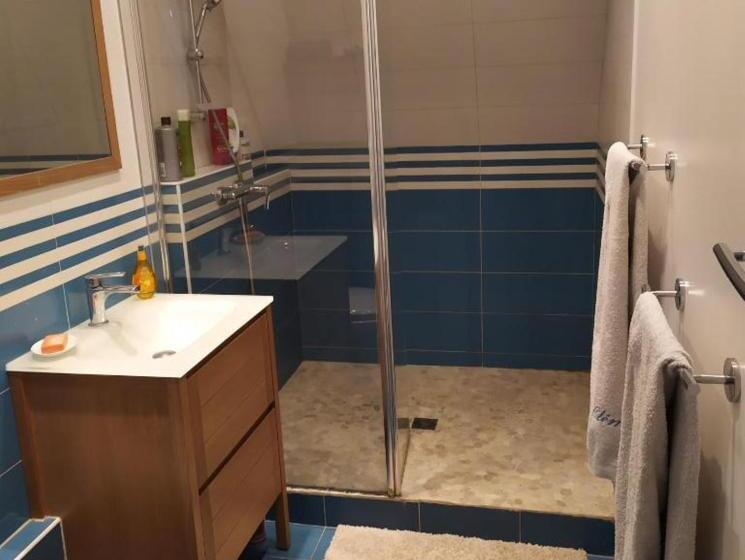 민박 La Fée Des Eaux