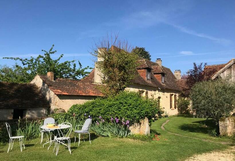 צימר La Maison Magique