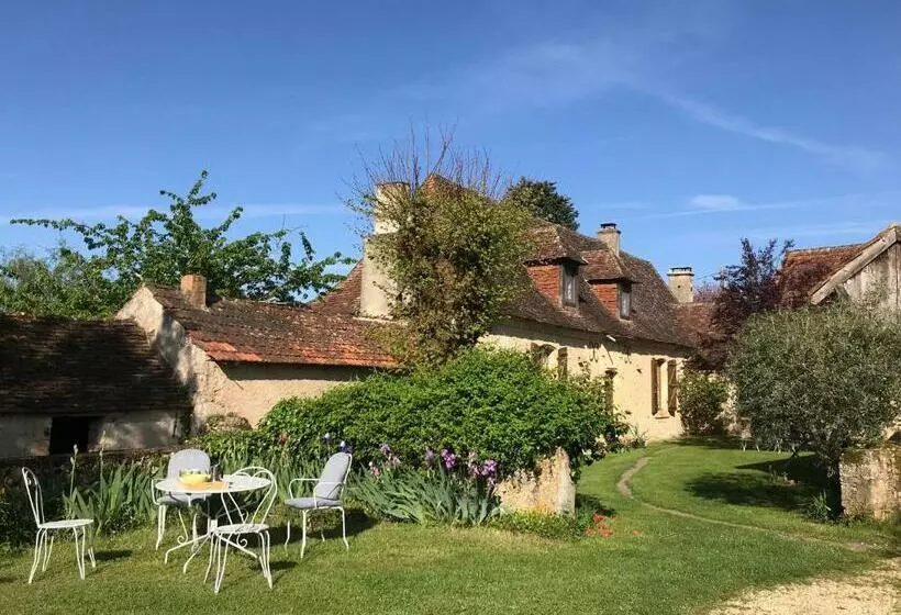 Aamiaismajoitus (B&B) La Maison Magique