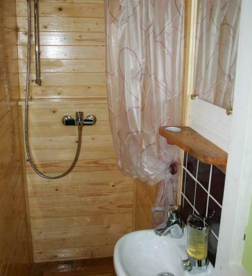 צימר Le Lavoir De Julia