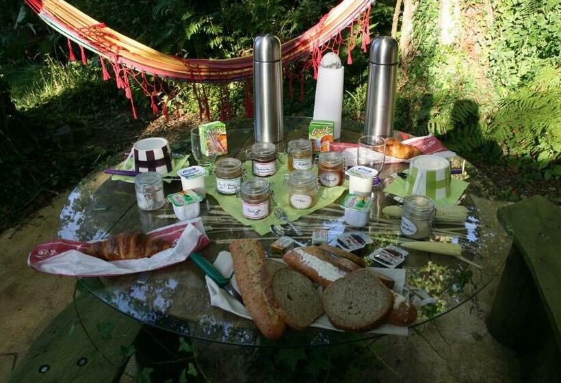 צימר Le Lavoir De Julia