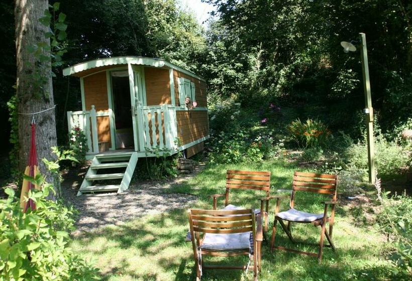 צימר Le Lavoir De Julia