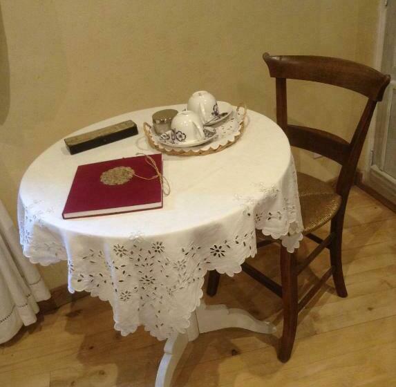 צימר Le Lavoir De Julia