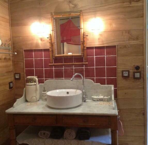 צימר Le Lavoir De Julia