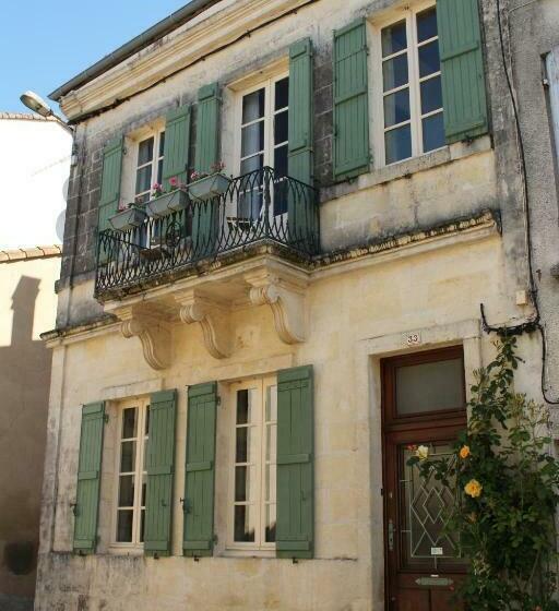 Bed and Breakfast Madamenfrance