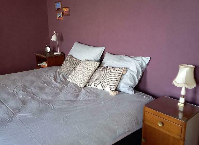 Bed and Breakfast Madamenfrance