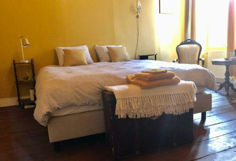 Bed and Breakfast Madamenfrance